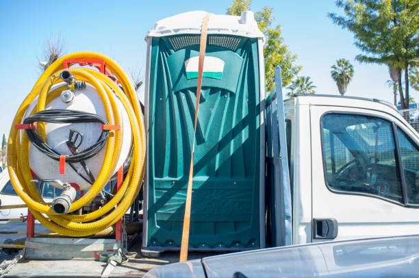 Best Local porta potty services  in Remlap, AL
