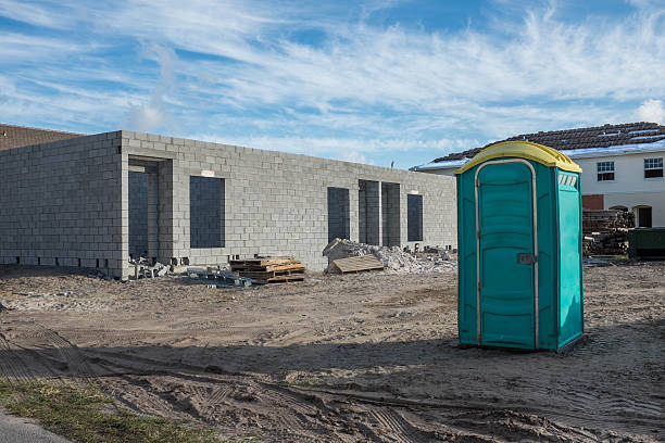 Portable Toilet Options We Offer in Remlap, AL